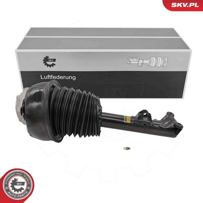 Air Suspension Strut ESEN SKV 58SKV095