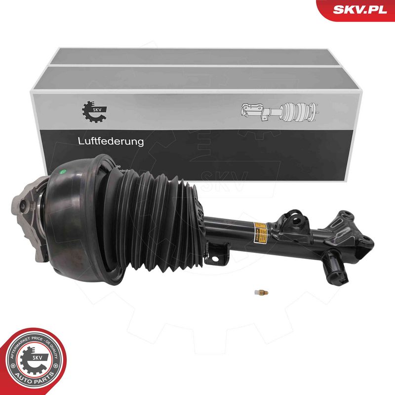 ESEN SKV 58SKV096 Air Suspension Strut