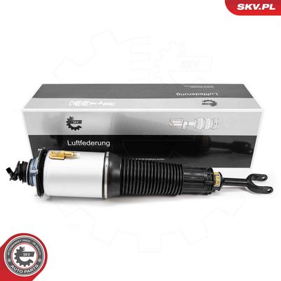 Air Suspension Strut ESEN SKV 58SKV701