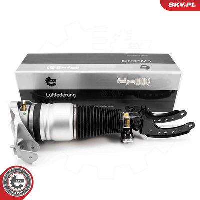Air Suspension Strut ESEN SKV 58SKV704