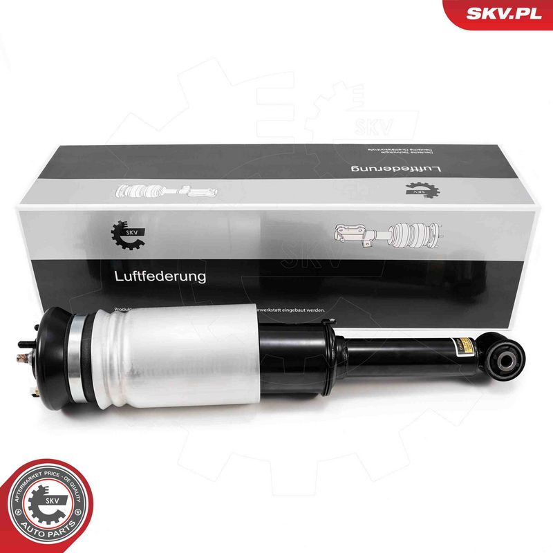 ESEN SKV 58SKV711 Air Suspension Strut