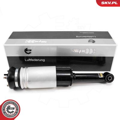 Air Suspension Strut ESEN SKV 58SKV711