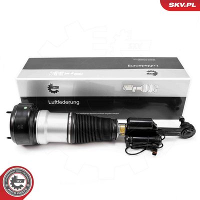 Air Suspension Strut ESEN SKV 58SKV721