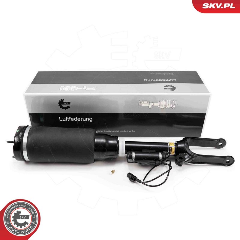 ESEN SKV 58SKV723 Air Suspension Strut