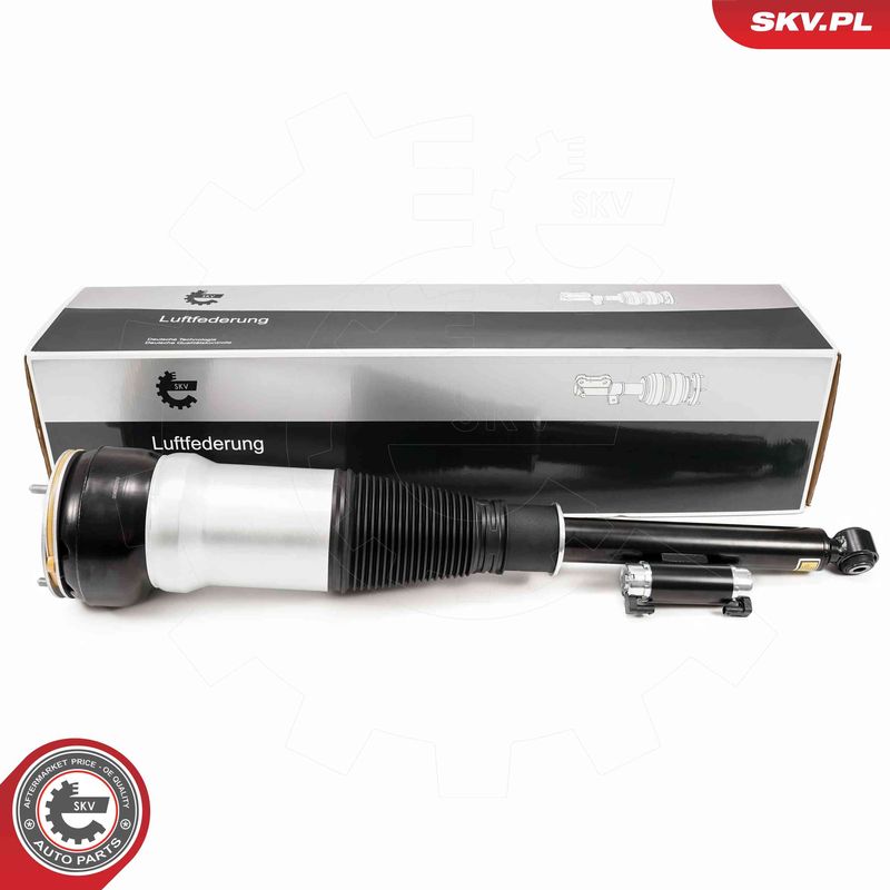 ESEN SKV 58SKV725 Air Suspension Strut