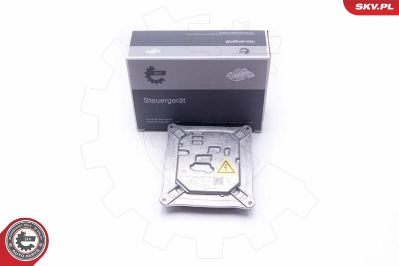 ESEN SKV 59SKV001 Control Unit, lights