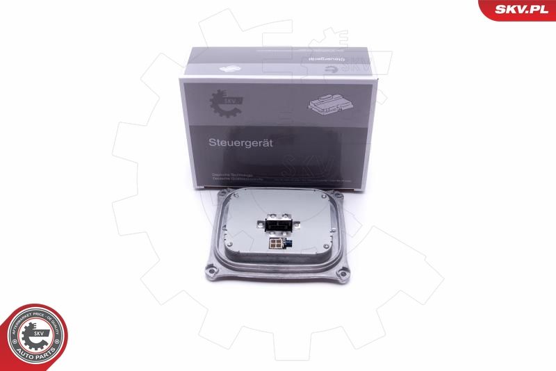 ESEN SKV 59SKV002 Control Unit, lights