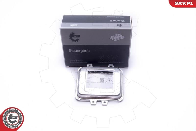 ESEN SKV 59SKV004 Control Unit, lights