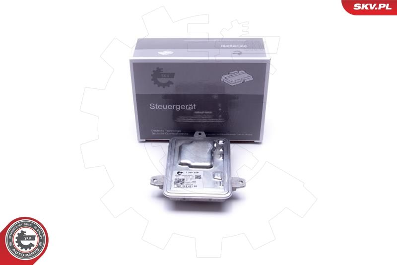 ESEN SKV 59SKV006 Control Unit, lights