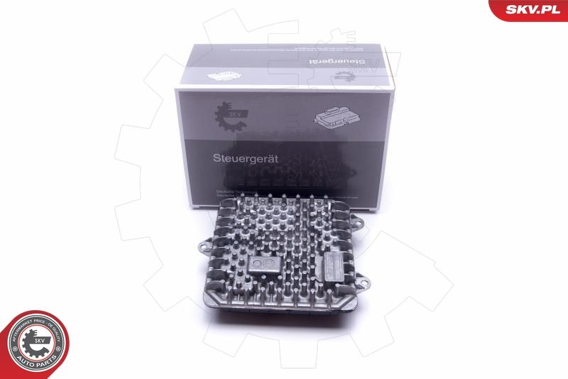 ESEN SKV 59SKV009 Control Unit, lights