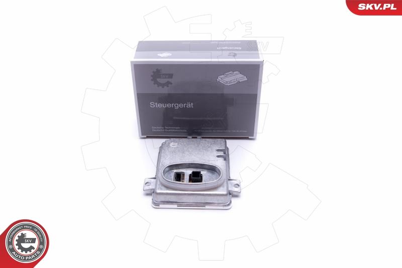 ESEN SKV 59SKV012 Control Unit, lights