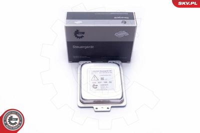 Control Unit, lights ESEN SKV 59SKV015