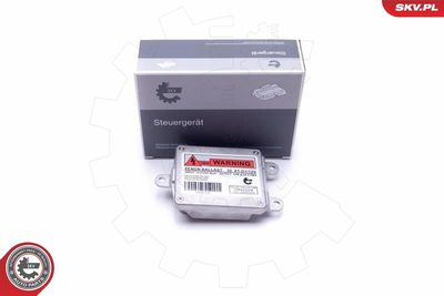 Control Unit, lights ESEN SKV 59SKV018