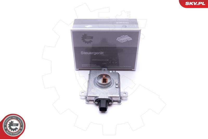 ESEN SKV 59SKV021 Control Unit, lights