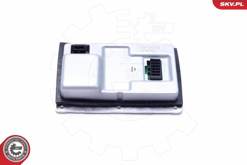 ESEN SKV 59SKV023 Control Unit, lights