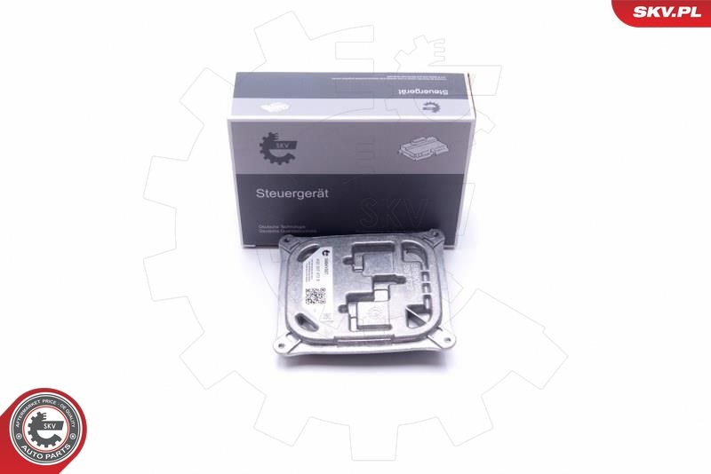 ESEN SKV 59SKV027 Control Unit, lights