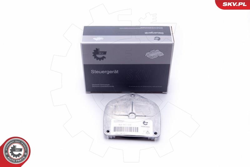 ESEN SKV 59SKV031 Control Unit, lights