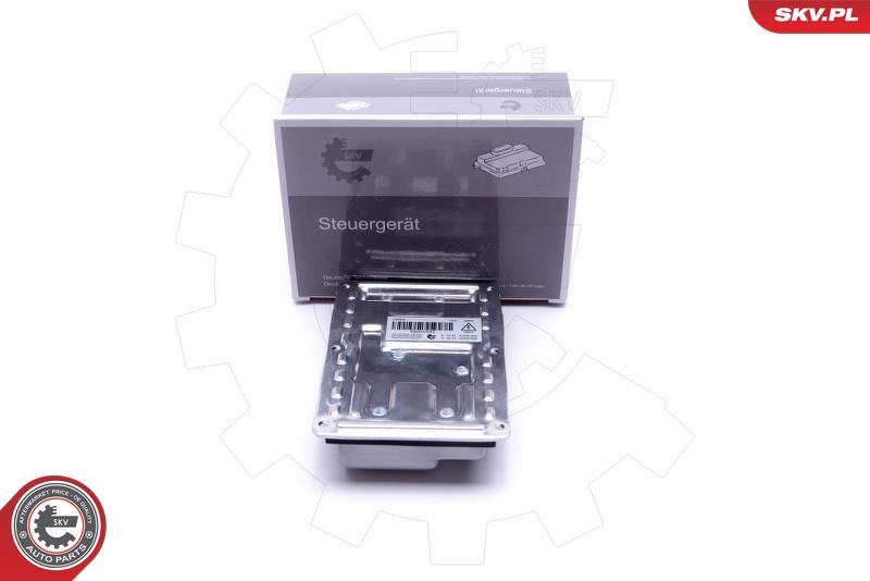 ESEN SKV 59SKV032 Control Unit, lights