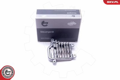 Control Unit, lights ESEN SKV 59SKV033