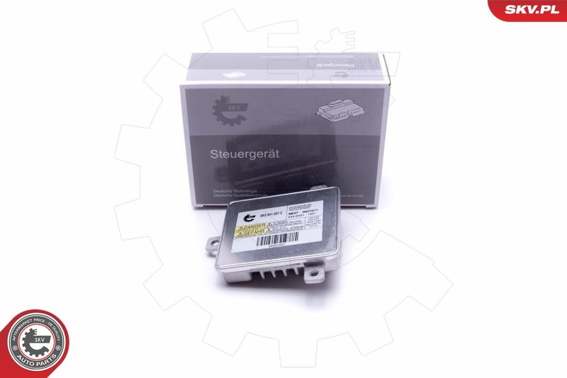 ESEN SKV 59SKV041 Control Unit, lights