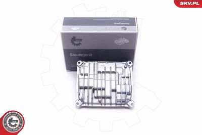 Control Unit, lights ESEN SKV 59SKV042