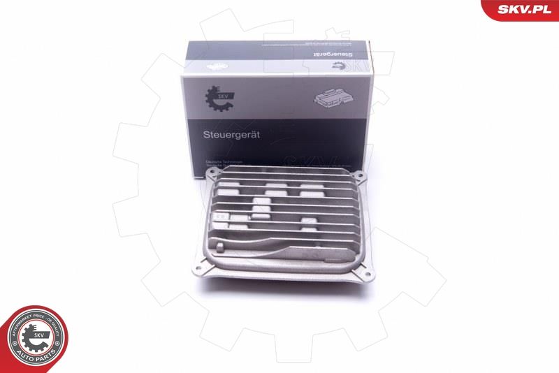 ESEN SKV 59SKV044 Control Unit, lights