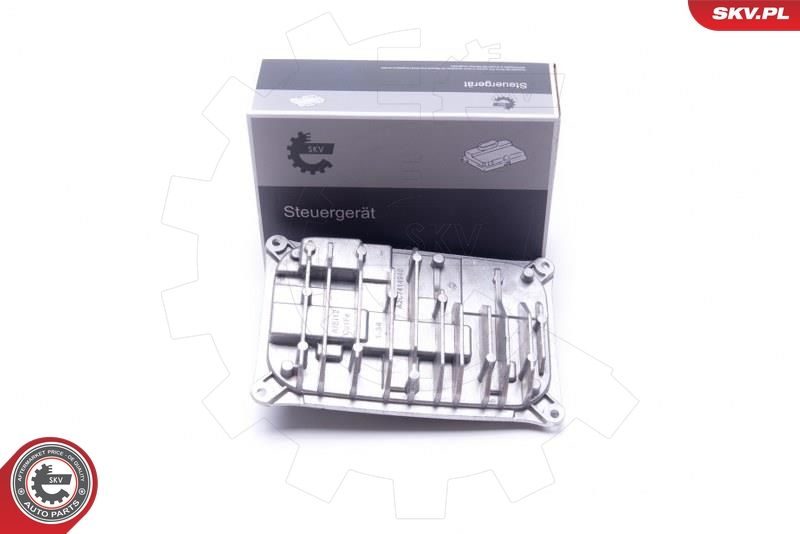 ESEN SKV 59SKV047 Control Unit, lights