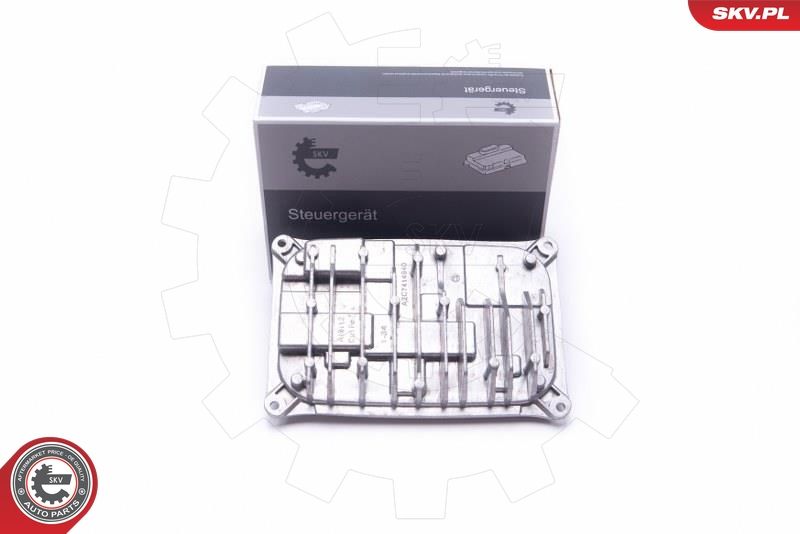 ESEN SKV 59SKV049 Control Unit, lights