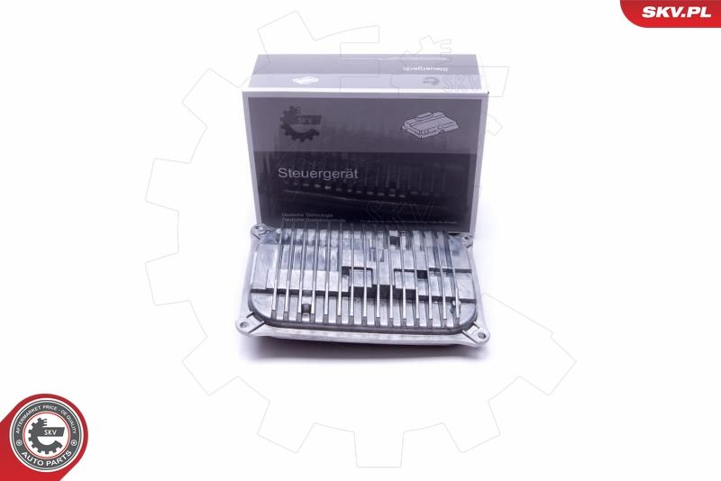 ESEN SKV 59SKV053 Control Unit, lights