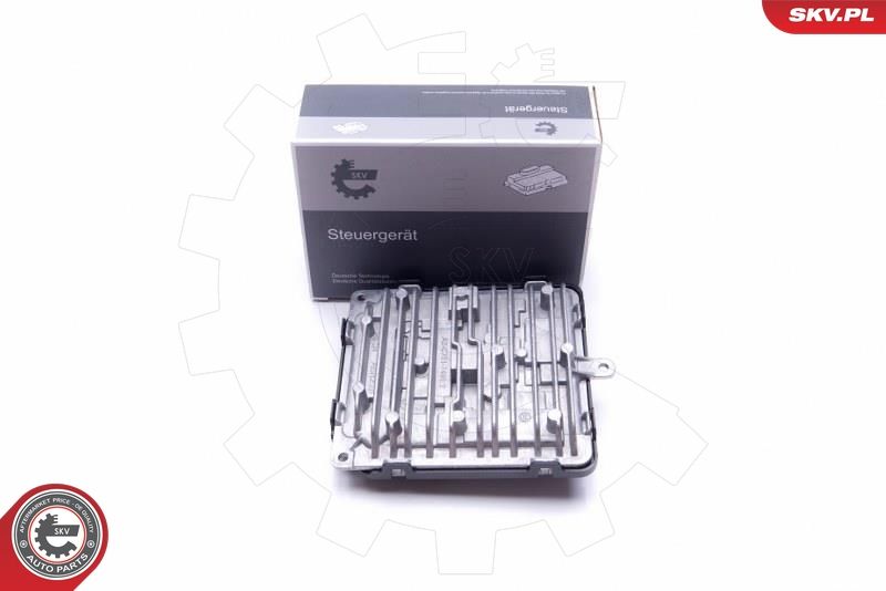 ESEN SKV 59SKV059 Control Unit, lights