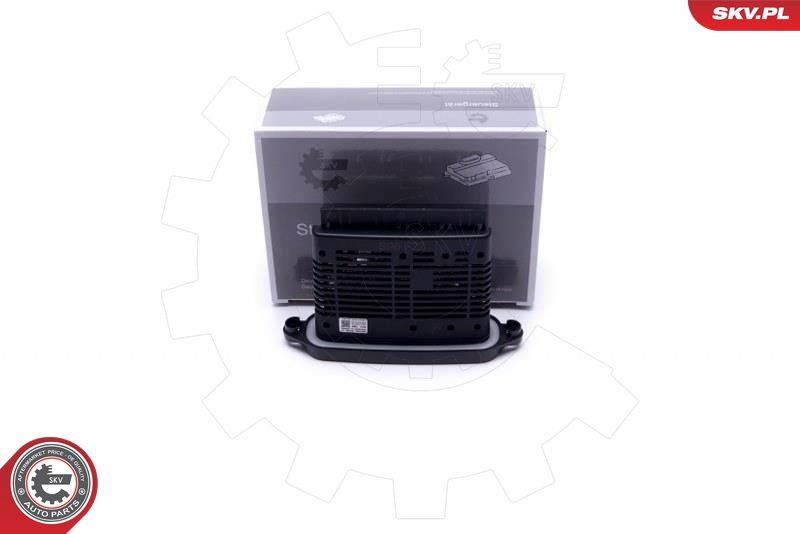 ESEN SKV 59SKV064 Control Unit, lights