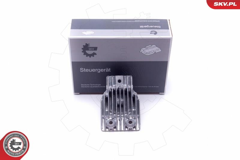 ESEN SKV 59SKV066 Control Unit, lights