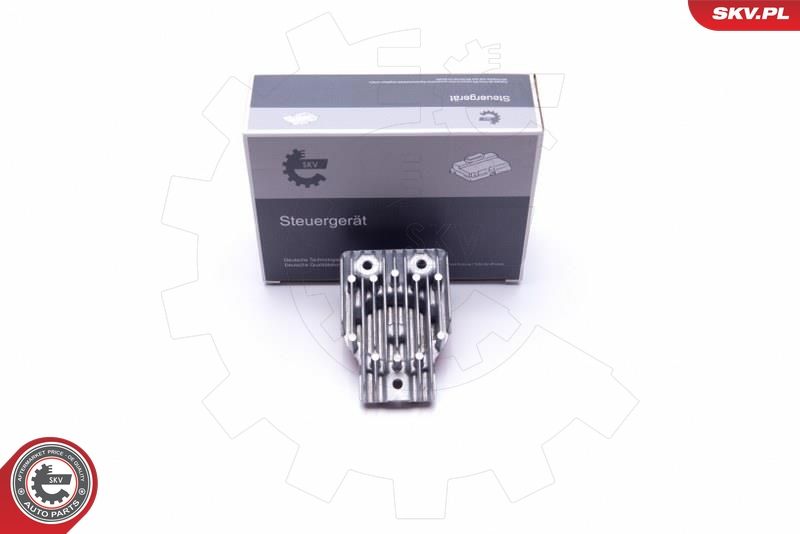 ESEN SKV 59SKV068 Control Unit, lights