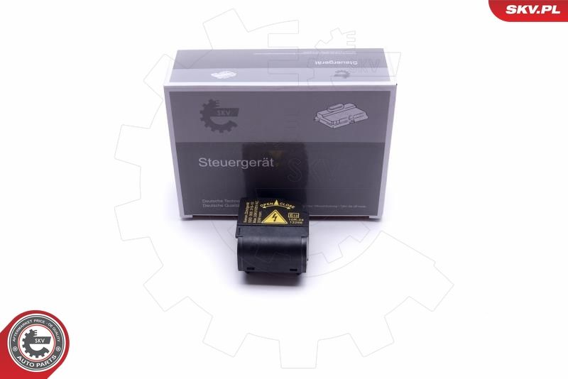 ESEN SKV 59SKV069 Ignitor, gas discharge lamp