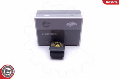 Ignitor, gas discharge lamp ESEN SKV 59SKV069