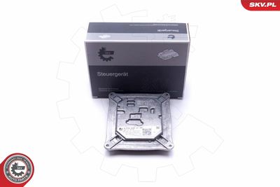 Control Unit, lights ESEN SKV 59SKV071