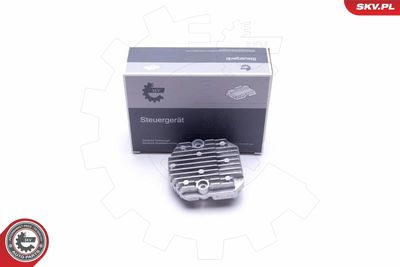 Control Unit, lights ESEN SKV 59SKV082