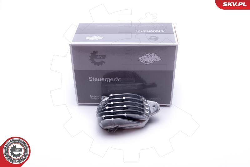 ESEN SKV 59SKV083 Control Unit, lights