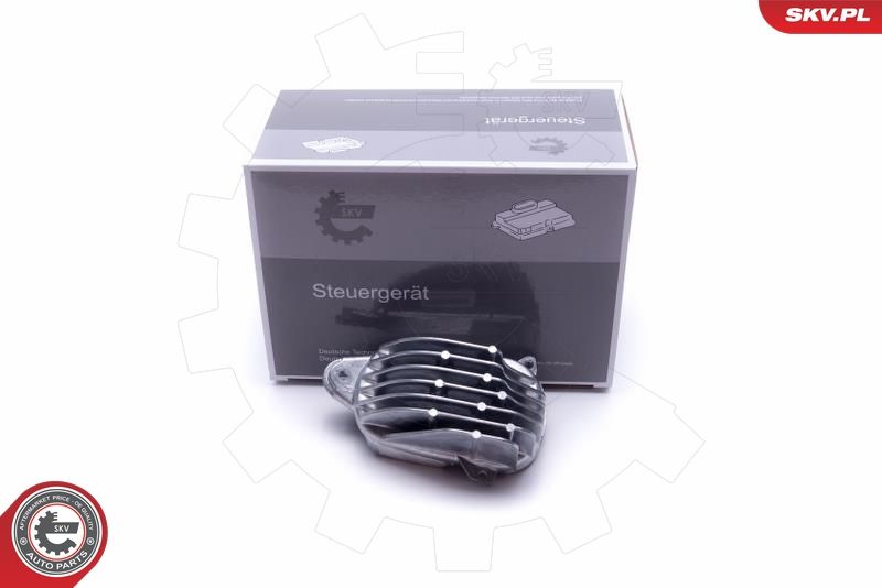 ESEN SKV 59SKV084 Control Unit, lights