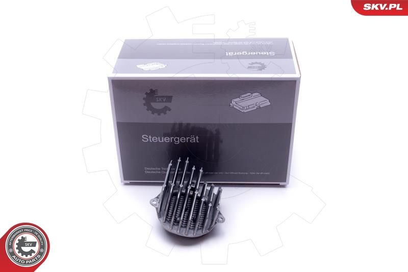 ESEN SKV 59SKV085 Control Unit, lights