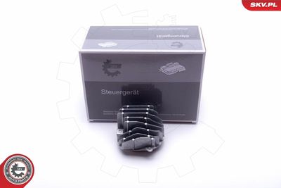 Control Unit, lights ESEN SKV 59SKV086