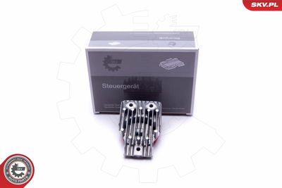 Control Unit, lights ESEN SKV 59SKV088