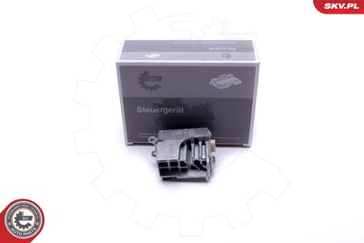 Control Unit, lights ESEN SKV 59SKV089