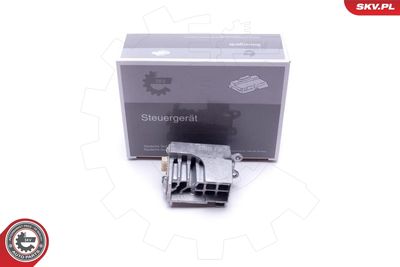 Control Unit, lights ESEN SKV 59SKV090