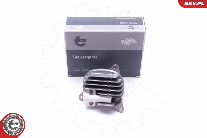 ESEN SKV 59SKV091 Control Unit, lights