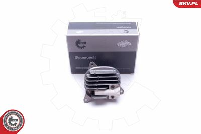 Control Unit, lights ESEN SKV 59SKV092