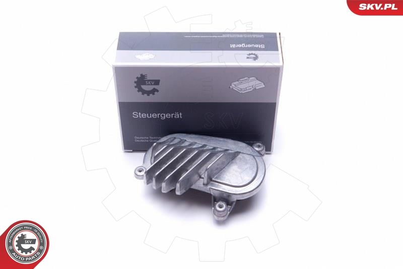 ESEN SKV 59SKV093 Control Unit, lights