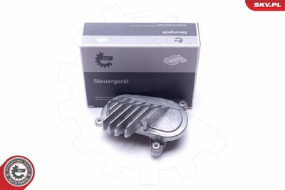 Control Unit, lights ESEN SKV 59SKV093