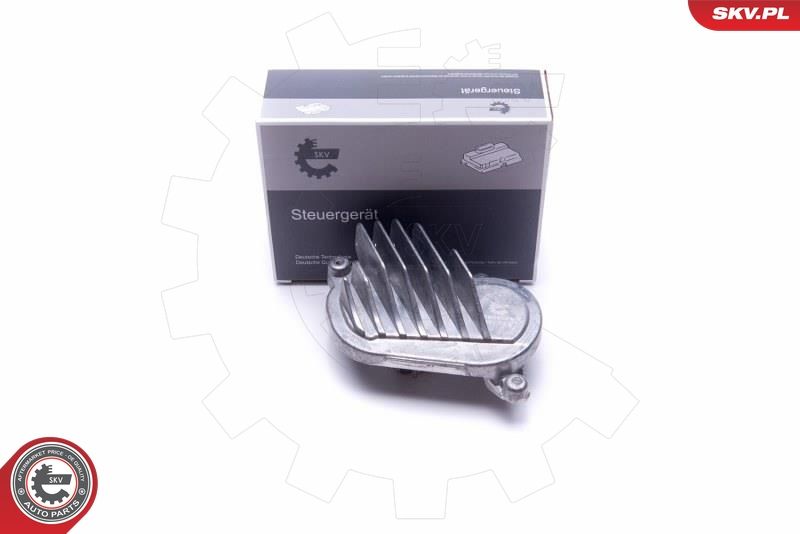 ESEN SKV 59SKV094 Control Unit, lights