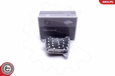 Control Unit, lights ESEN SKV 59SKV099